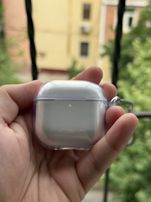 AirPods 4 ANC ideal