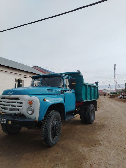 Зйл самасабал сатылады