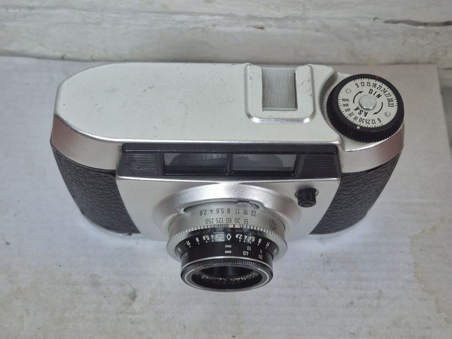 Aparat foto Balda Baldinette ll