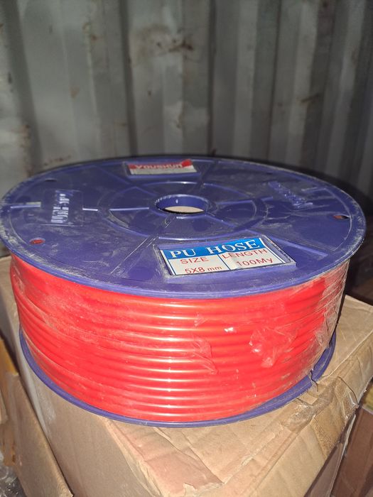 Шланг пневмо пневмошланг