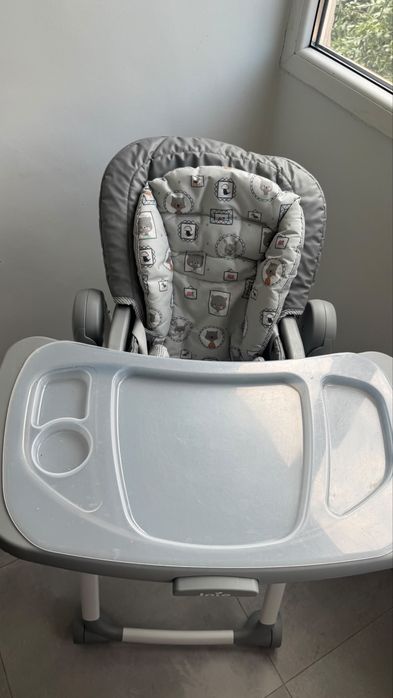 Scaun masa copil 6 in 1 JOIE