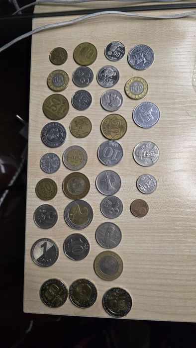 Продам монеты СССР