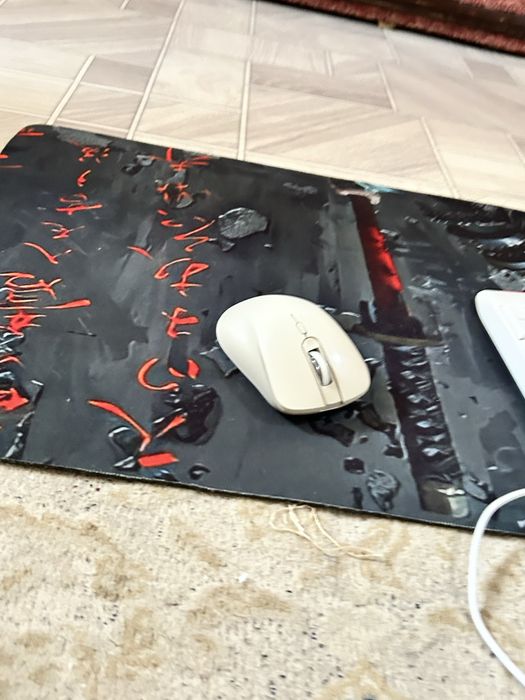 Uni comp игравой комп