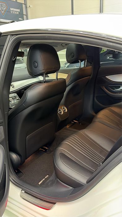 Mercedes-Benz CLS 350d (C257) AMG Line – 78.000 km – Impecabil