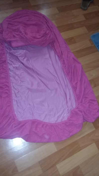 Комплект постели.