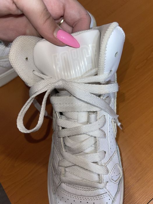 Nike Air Force marimea 38,5-39 dama. Originali