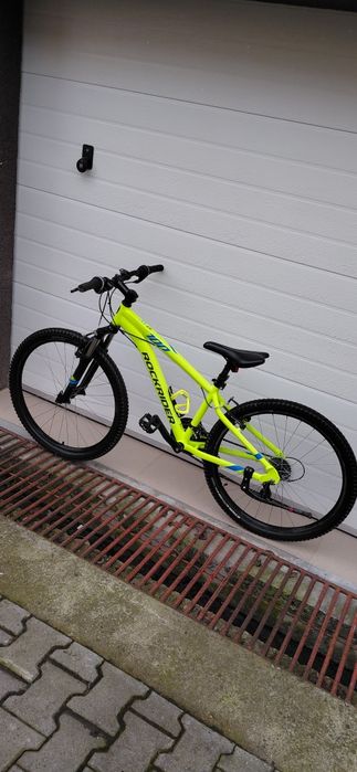 Vând Rockrider st100