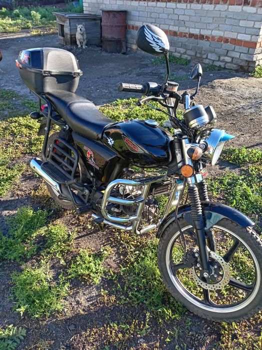 продам мото 130куб цена 300 тыс