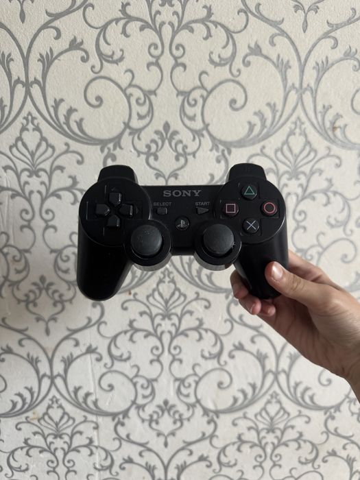 Джостик SONY Playstation3 и Motion controller, playstation eye
