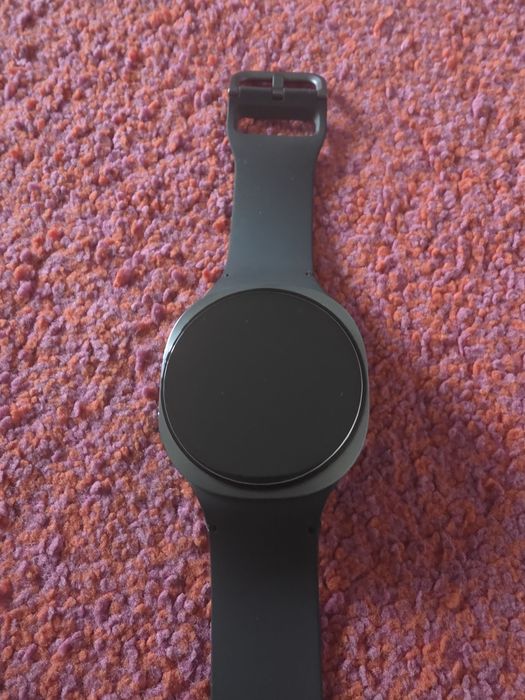 Samsung galaxy watch 8 / 44 mm, original, nou fără cutie