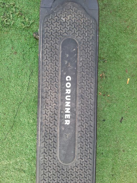 Електрическа тротинетка