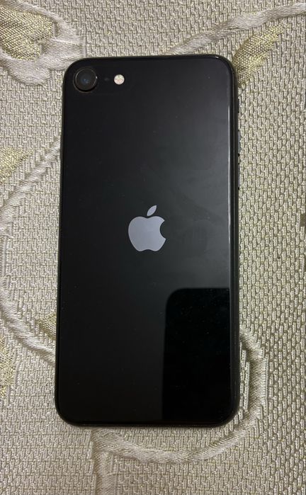 Vand Iphone SE3  2023