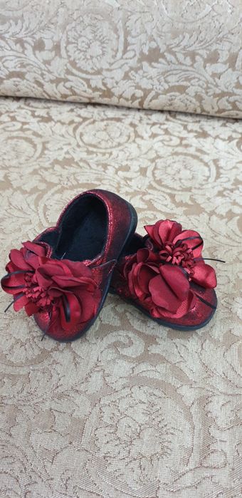 Обувь для девочки