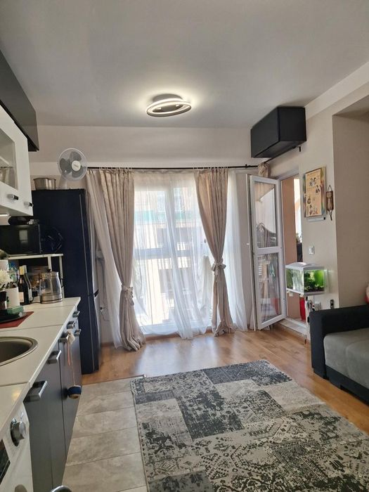 Продава се Двустаен апартамент в с. Равда, Област Бургас - 51 кв.м за 1450 €/кв.м - Снимка #1