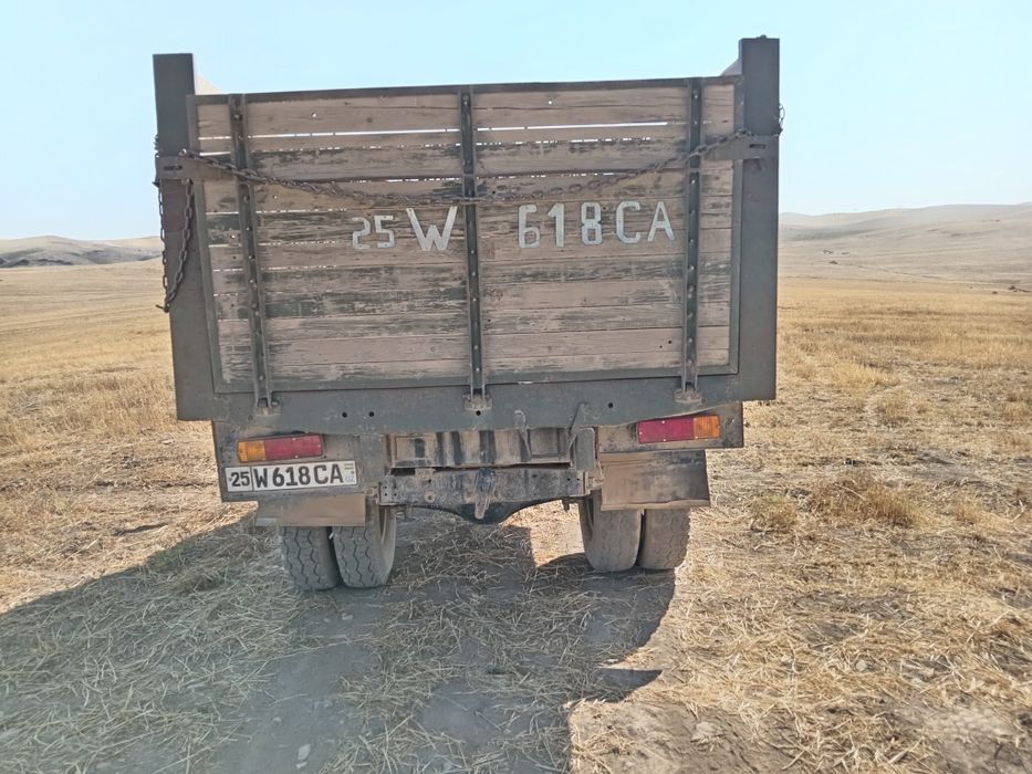 Mashina xolati yaxshi