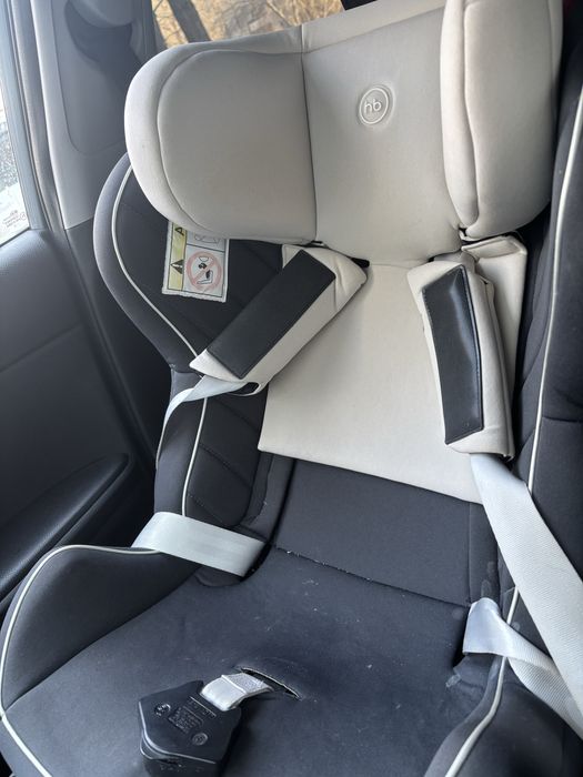 Продается детское автокресло