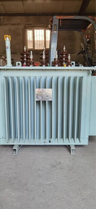 Трансформаторы новые