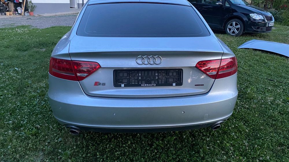 Haion Audi a5 sportback