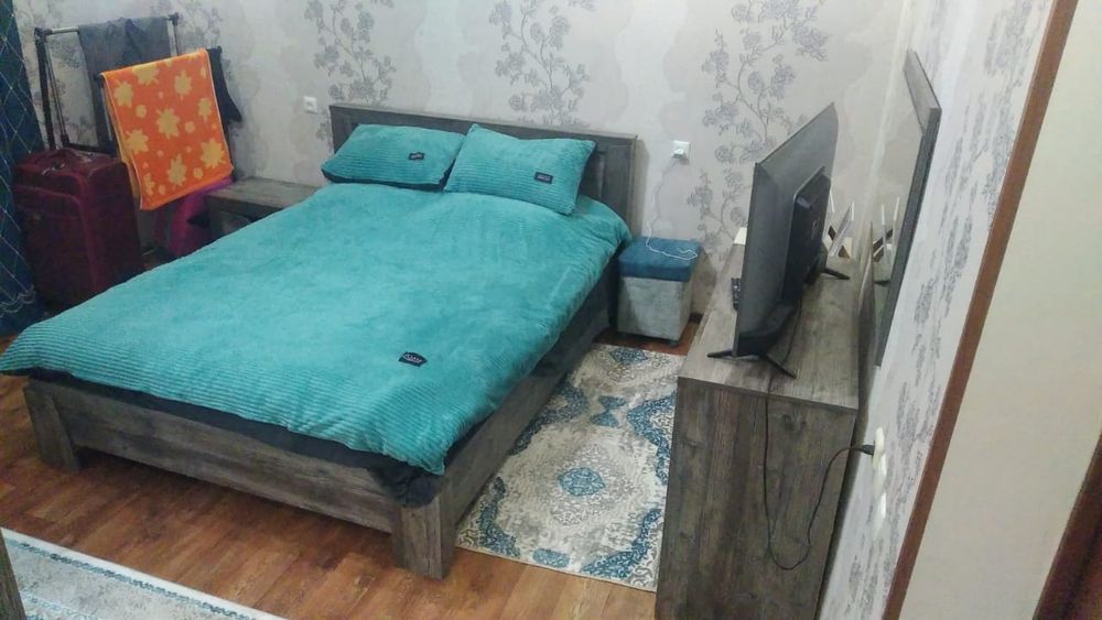 Спальный гарнитур