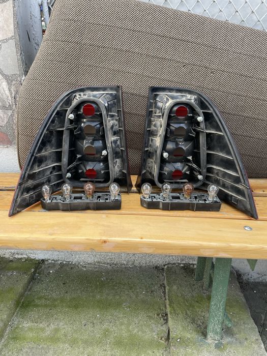 Оригинални стопове за мерцедес w202 комби оборудвани