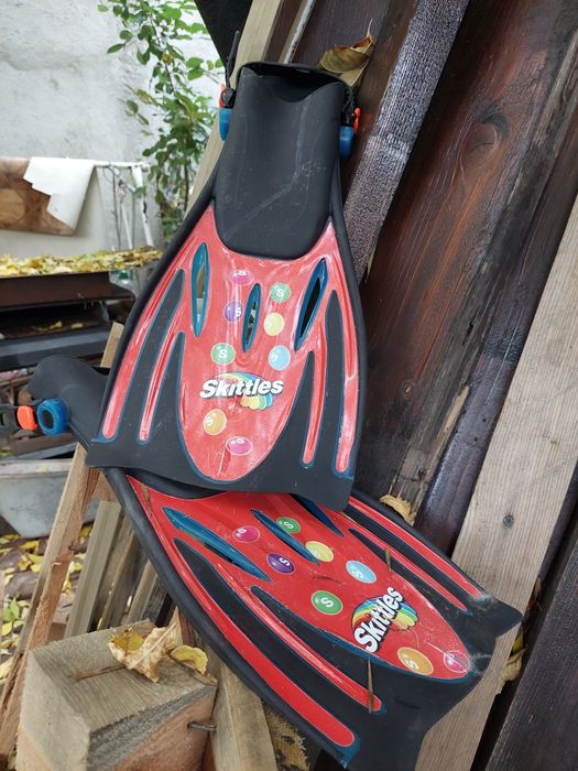 Set labe pentru inot de vinzare