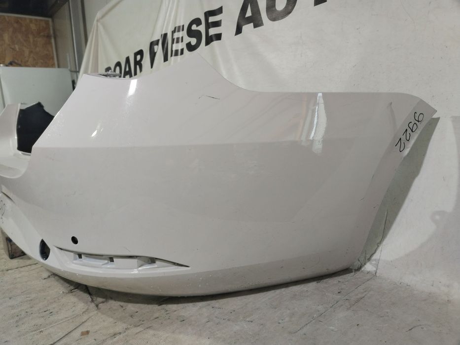 Bara spate Seat Leon Kombi, 2020, 2021, 2022, 2023, 2024, 2025, cod origine OE 5FE807417A.