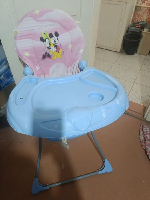 Коляска Chicco 2 в 1