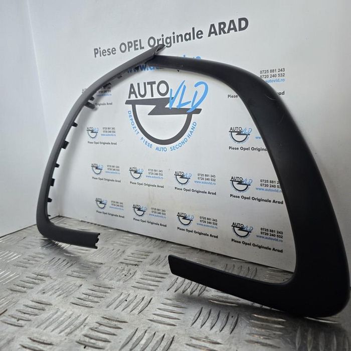 Ornament - trimuri usa stanga dreapta fata Opel Insignia A facelift