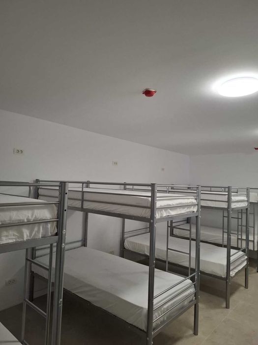 Cazare muncitori Voluntari, acces facil Centura si zona de Nord