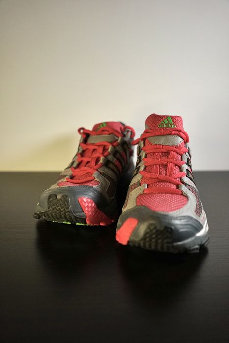 Adidas Response Trail 40 като нови, адидас