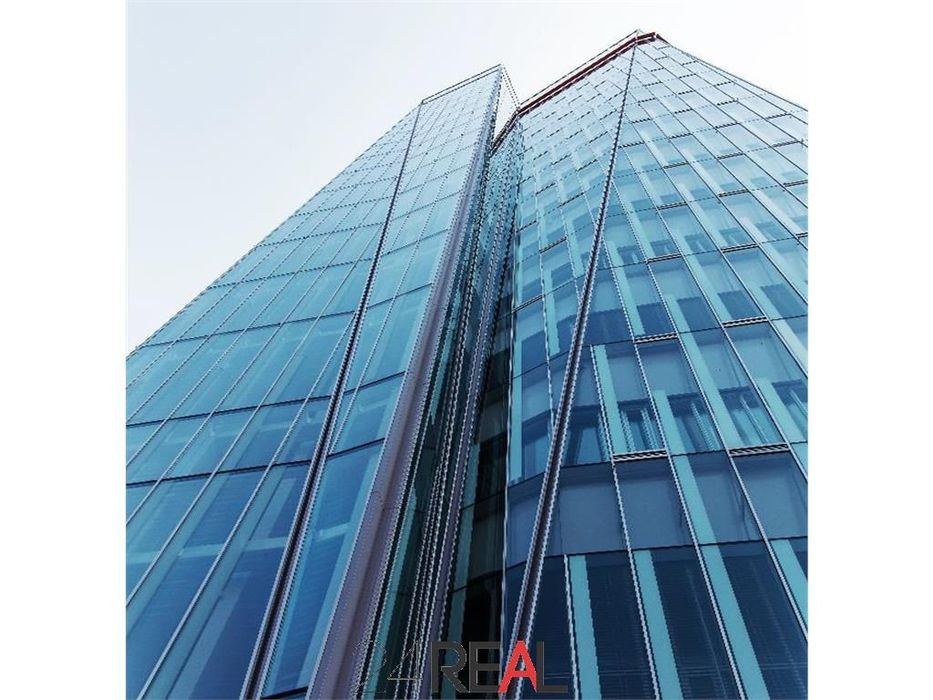 Inchiriere spatii de birouri - Crystal Tower Bucharest