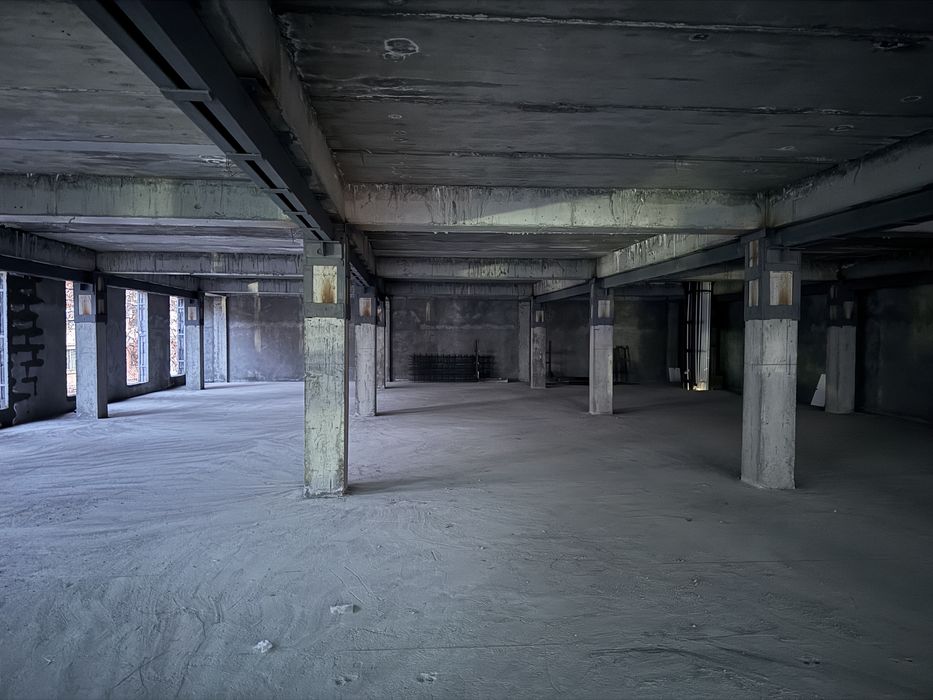 Продается новый бизнес центр напротив Modera Towers, на ул Ш Руставели