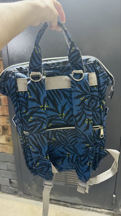 Сумка для мамочек