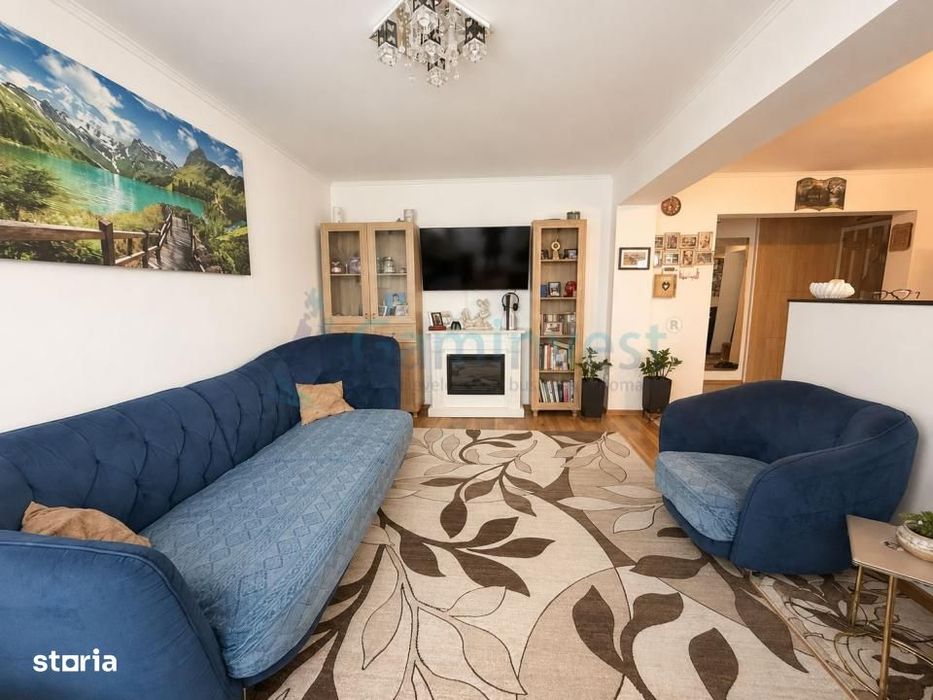 Apartament – Oradea - Vedere 4