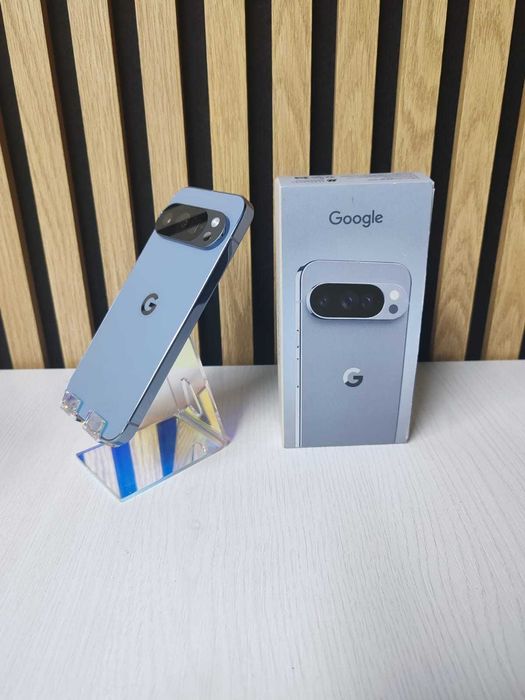 Google Pixel 10 Pro 128/16GB Blue ActivExigent Amanet 036