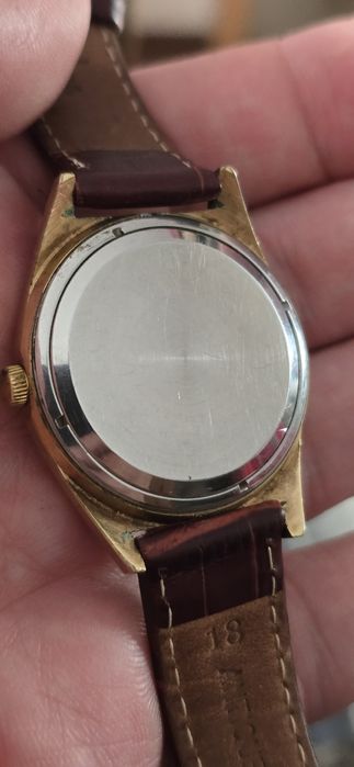 Ceas Sekonda automatic