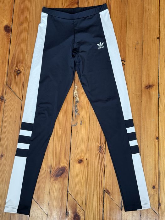 Дамски клин Adidas Originals