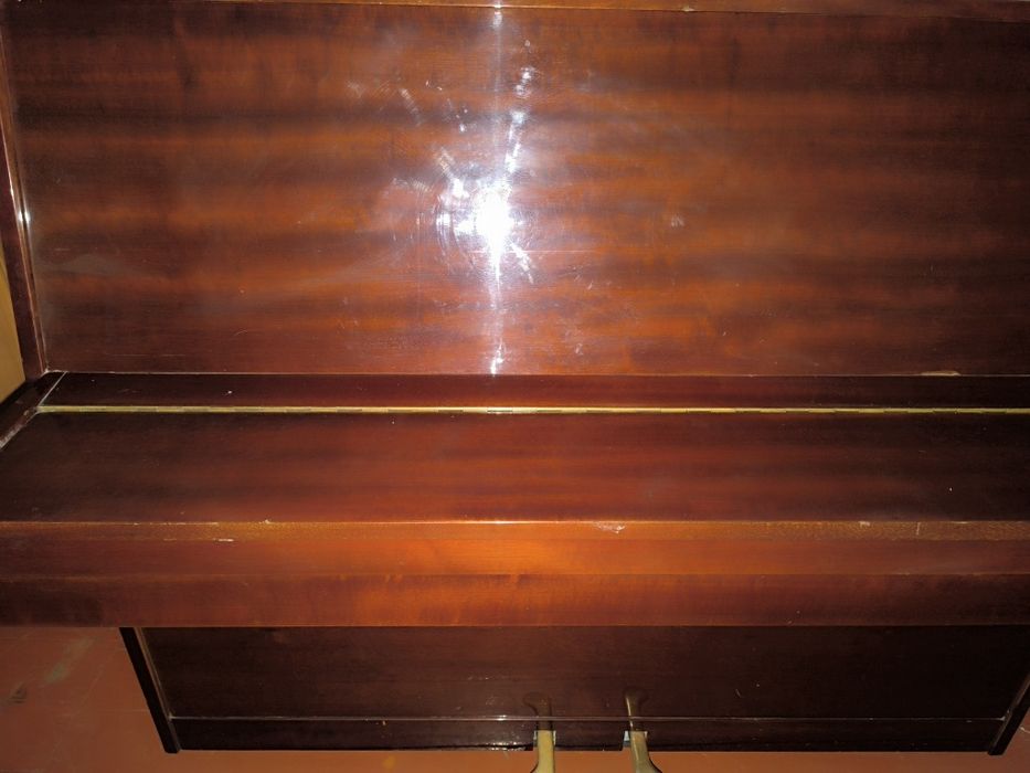 Пианино Прелюдия