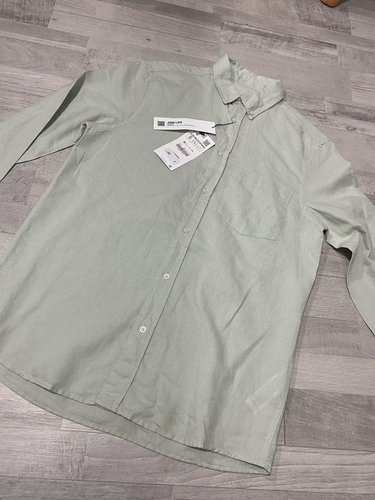 Camasa barbat Zara , marime S