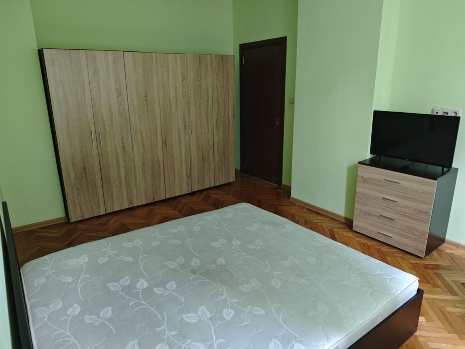 Двустаен апартамент под наем