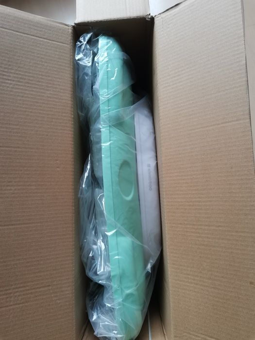 Проходилка за бебе kikaboo