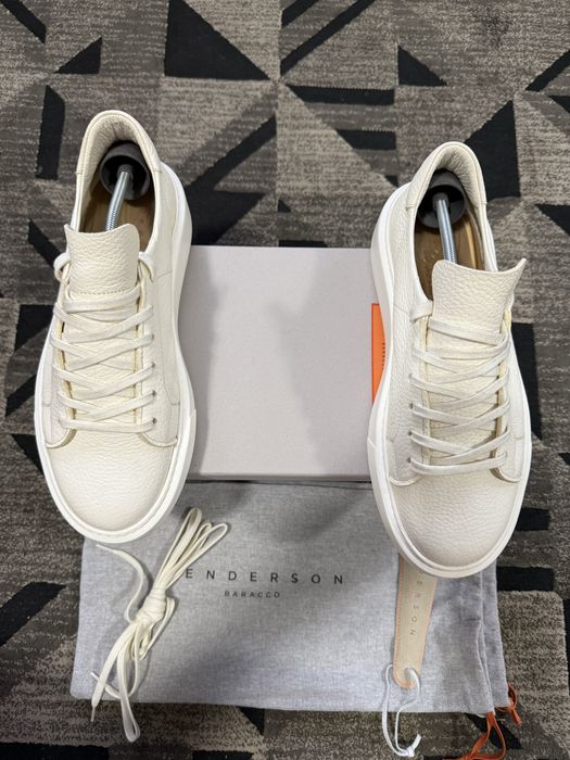 Adidasi / Sneakers Henderson nu nike zara