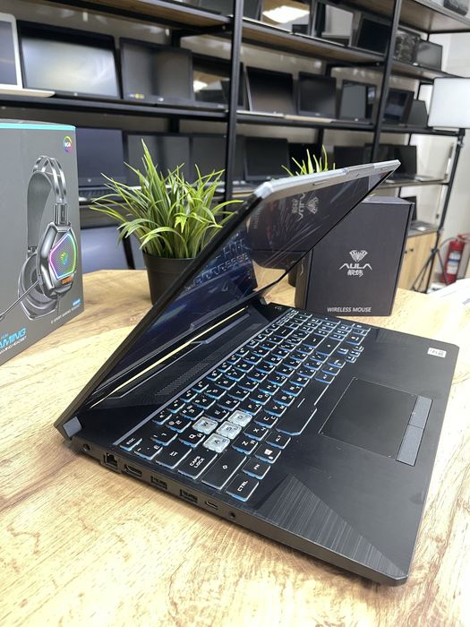 ASUS TUF Gaming F15
