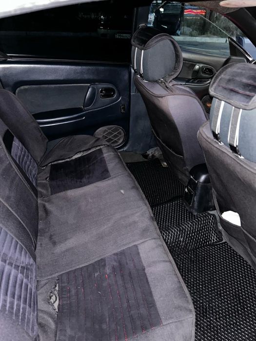 Продам авто мазда 323