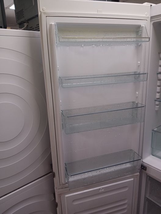 Комбиниран хладилник с фризер Миеле Miele 24 месеца гаранция!