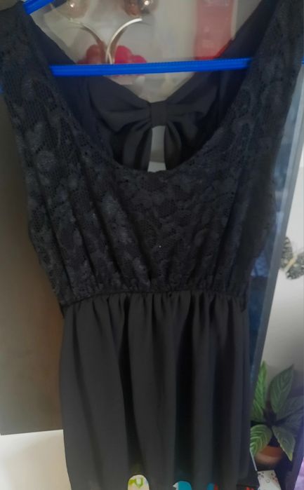 Дамски рокли S M L