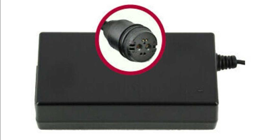 Derby Cycle BMZ 2А зарядно устройство 36V 2A Impulse EVO E-Bike