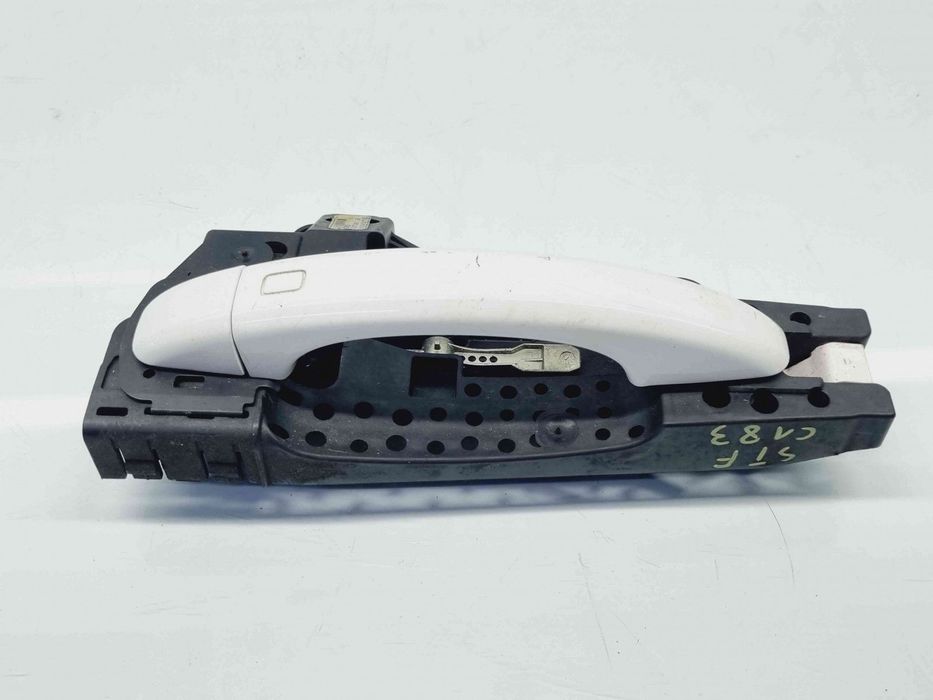 Maner usa stanga fata Audi A4 (8K2, B8.5) Facelift [Fabr 2008-2015] LY