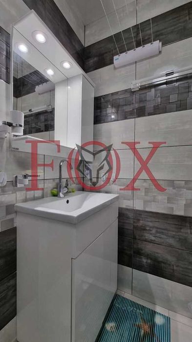 Дава се под наем Двустаен апартамент в Варна, Погреби - 60 кв.м за 408 € - Снимка #9