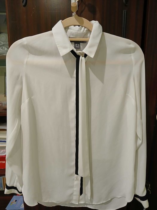 2 ризи + черно сако